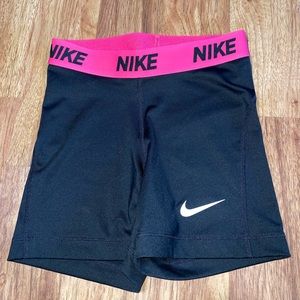 Women’s Nike shorts